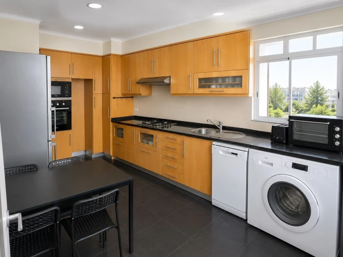 Apartamento T2 para Venda em Póvoa de Santo Adrião e Olival Basto Foto 6