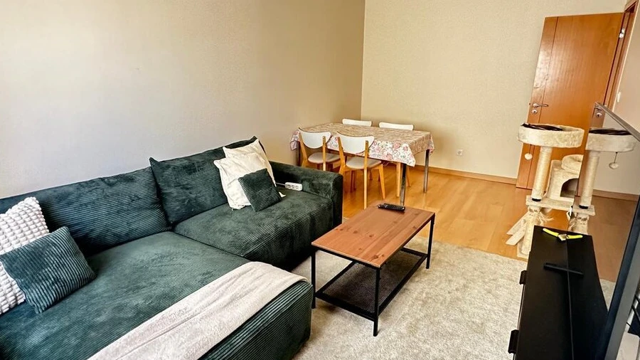 Apartamento T2 para Venda em Póvoa de Santo Adrião e Olival Basto