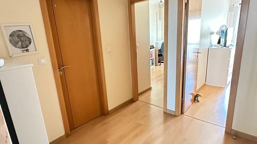 Apartamento T2 para Venda em Póvoa de Santo Adrião e Olival Basto