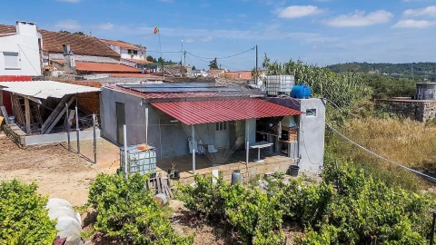 Terreno para Venda em Alcoentre
