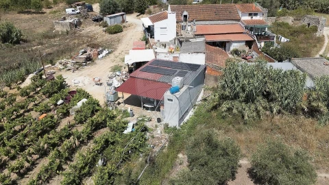 Terreno para Venda em Alcoentre