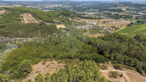 Terreno para Venda em Alcoentre