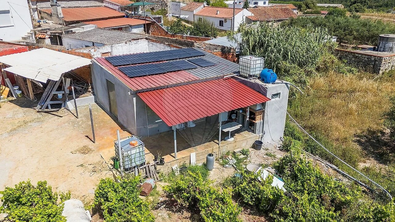 Terreno para Venda em Alcoentre Foto 6