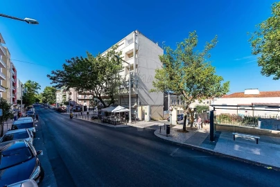 Moradia T2 para Venda em Penha de França