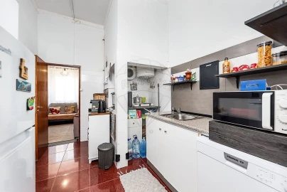 Moradia T2 para Venda em Penha de França