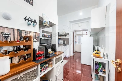 Moradia T2 para Venda em Penha de França