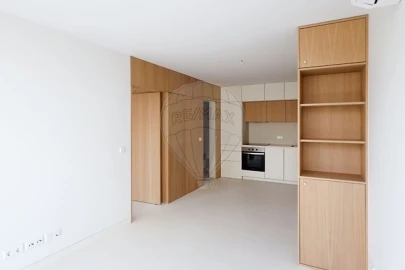 Apartamento T1 para Venda em Ramalde