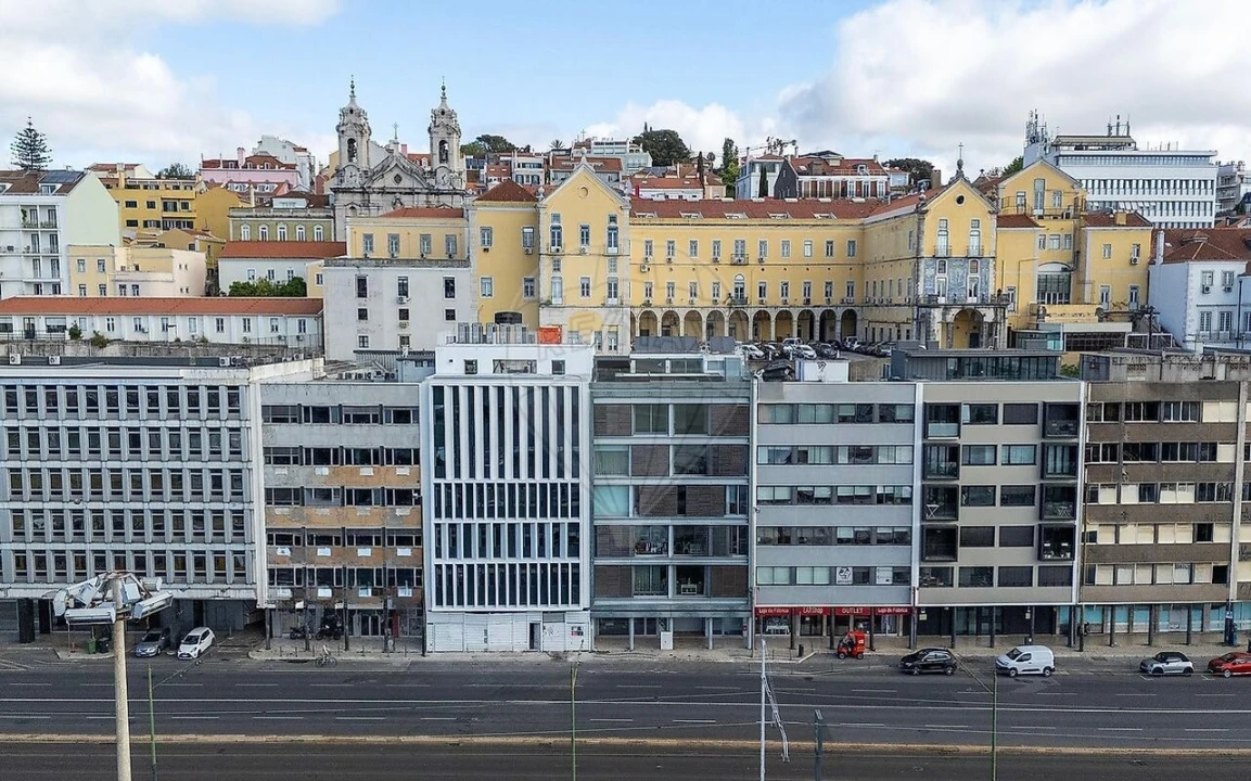 Apartamento T4 para Venda em Estrela Foto 33