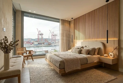 Apartamento T4 para Venda em Estrela