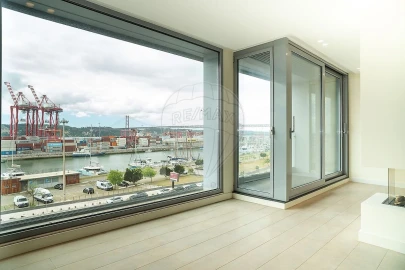Apartamento T4 para Venda em Estrela