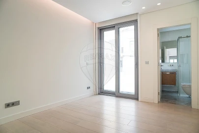 Apartamento T4 para Venda em Estrela