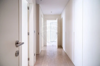 Apartamento T4 para Venda em Estrela