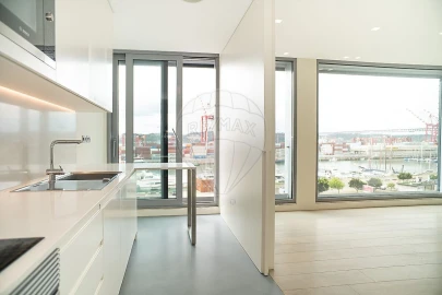 Apartamento T4 para Venda em Estrela