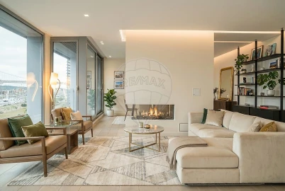 Apartamento T4 para Venda em Estrela