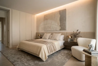 Apartamento T4 para Venda em Estrela