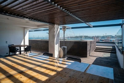 Apartamento T4 para Venda em Estrela
