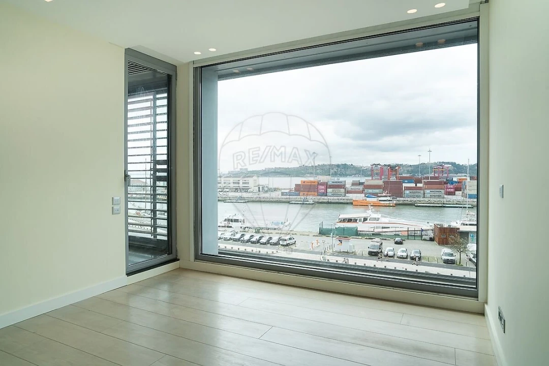Apartamento T4 para Venda em Estrela Foto 11