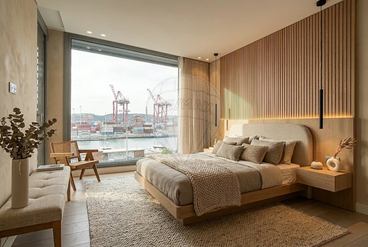 Apartamento T4 para Venda em Estrela Foto 14