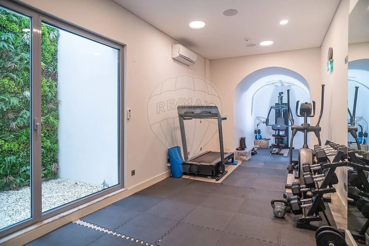 Apartamento T4 para Venda em Estrela Foto 31