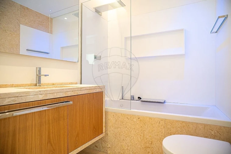 Apartamento T4 para Venda em Estrela Foto 13