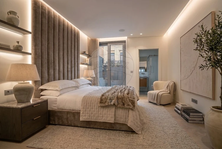 Apartamento T4 para Venda em Estrela Foto 26