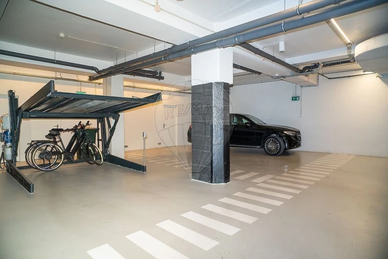 Apartamento T4 para Venda em Estrela Foto 32