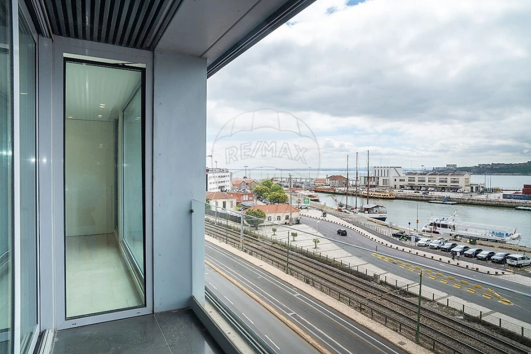 Apartamento T4 para Venda em Estrela Foto 4
