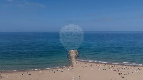Apartamento T1 para Venda em Costa da Caparica