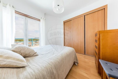 Apartamento T1 para Venda em Costa da Caparica