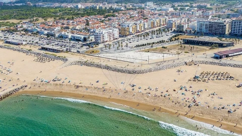 Apartamento T1 para Venda em Costa da Caparica
