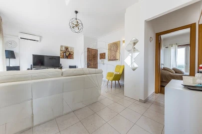 Apartamento T1 para Venda em Costa da Caparica