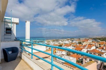 Apartamento T1 para Venda em Costa da Caparica