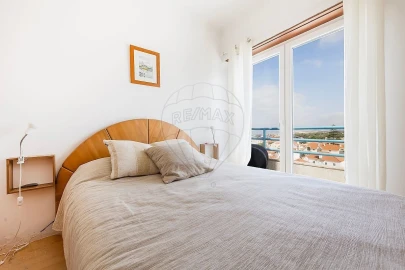Apartamento T1 para Venda em Costa da Caparica