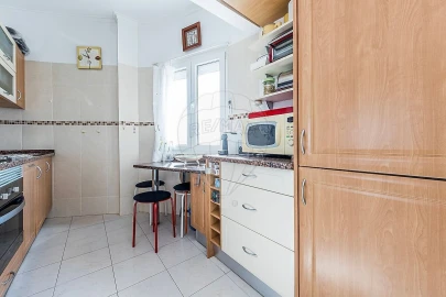 Apartamento T1 para Venda em Costa da Caparica