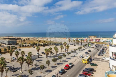 Apartamento T1 para Venda em Costa da Caparica