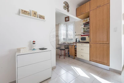 Apartamento T1 para Venda em Costa da Caparica