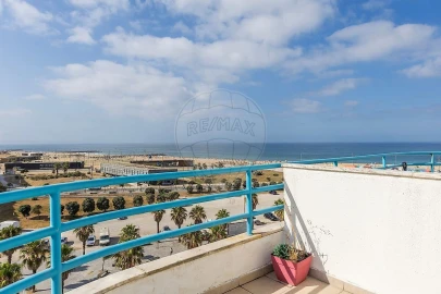 Apartamento T1 para Venda em Costa da Caparica