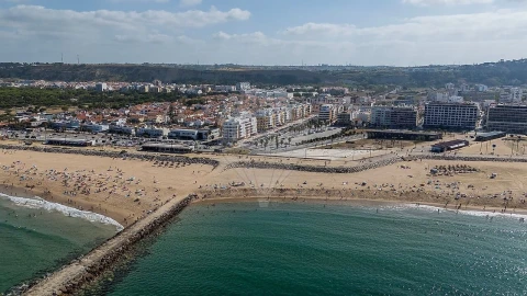 Apartamento T1 para Venda em Costa da Caparica