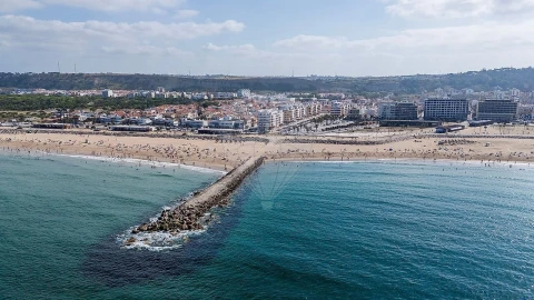 Apartamento T1 para Venda em Costa da Caparica