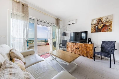 Apartamento T1 para Venda em Costa da Caparica