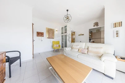 Apartamento T1 para Venda em Costa da Caparica