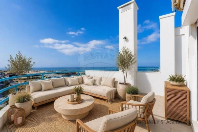 Apartamento T1 para Venda em Costa da Caparica