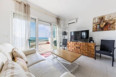 Apartamento T1 para Venda em Costa da Caparica