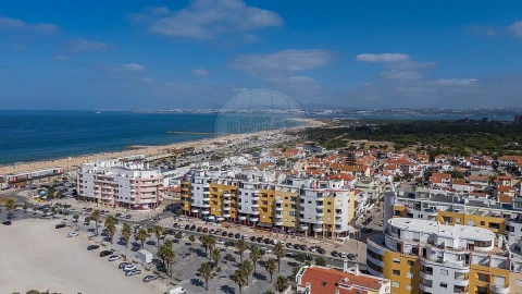 Apartamento T1 para Venda em Costa da Caparica