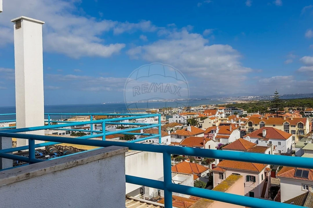 Apartamento T1 para Venda em Costa da Caparica Foto 18