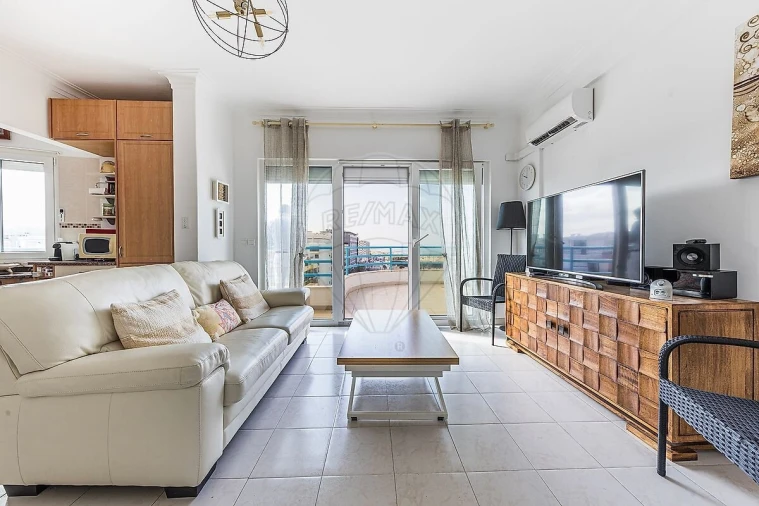 Apartamento T1 para Venda em Costa da Caparica Foto 20