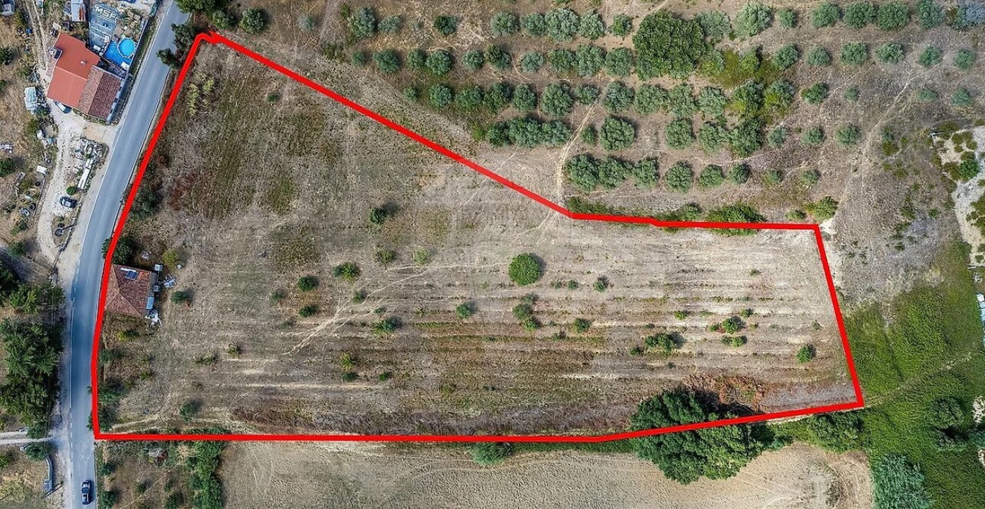 Terreno para Venda em Alcoentre Foto 11