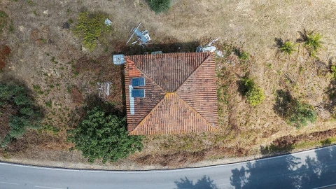 Terreno para Venda em Alcoentre