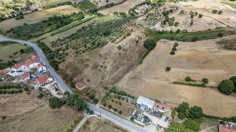 Terreno para Venda em Alcoentre