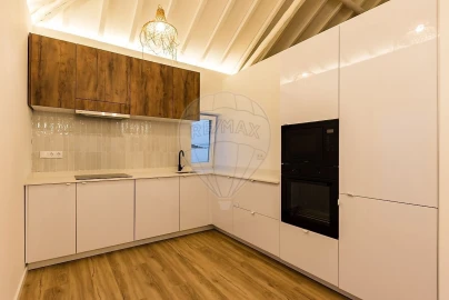 Moradia T2 para Venda em Olhalvo